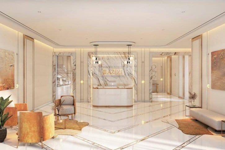 Квартира в Дубае, ОАЭ, 34 м2 фото 4