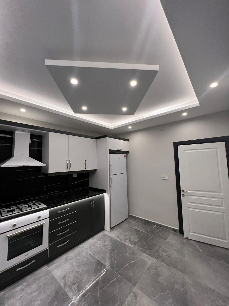 Квартира в Мерсине, Турция, 90 м2 фото 2
