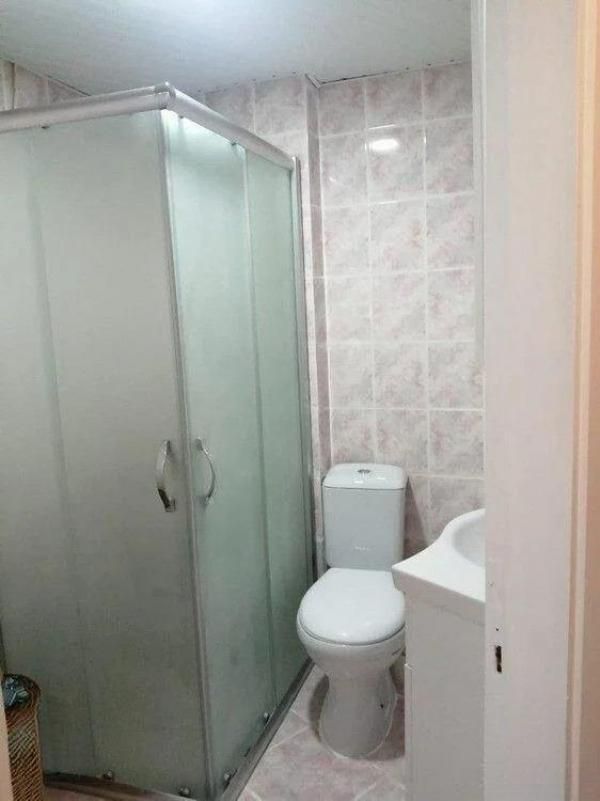Квартира в Алании, Турция, 40 м2 фото 4