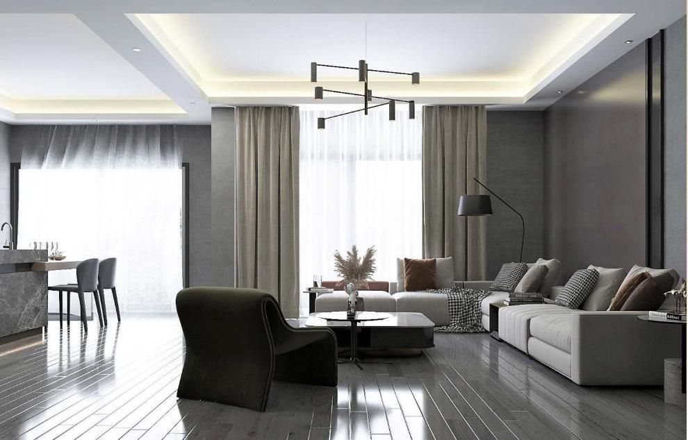Квартира в Анталии, Турция, 50 м2 фото 5