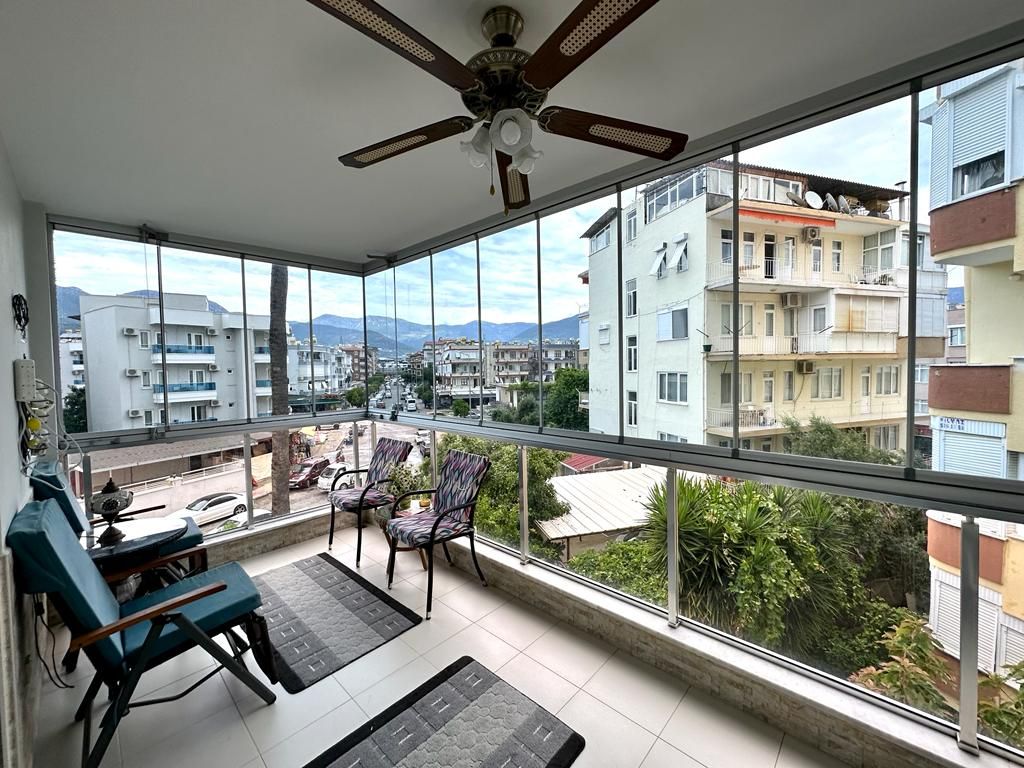 Квартира в Алании, Турция, 115 м2 фото 4
