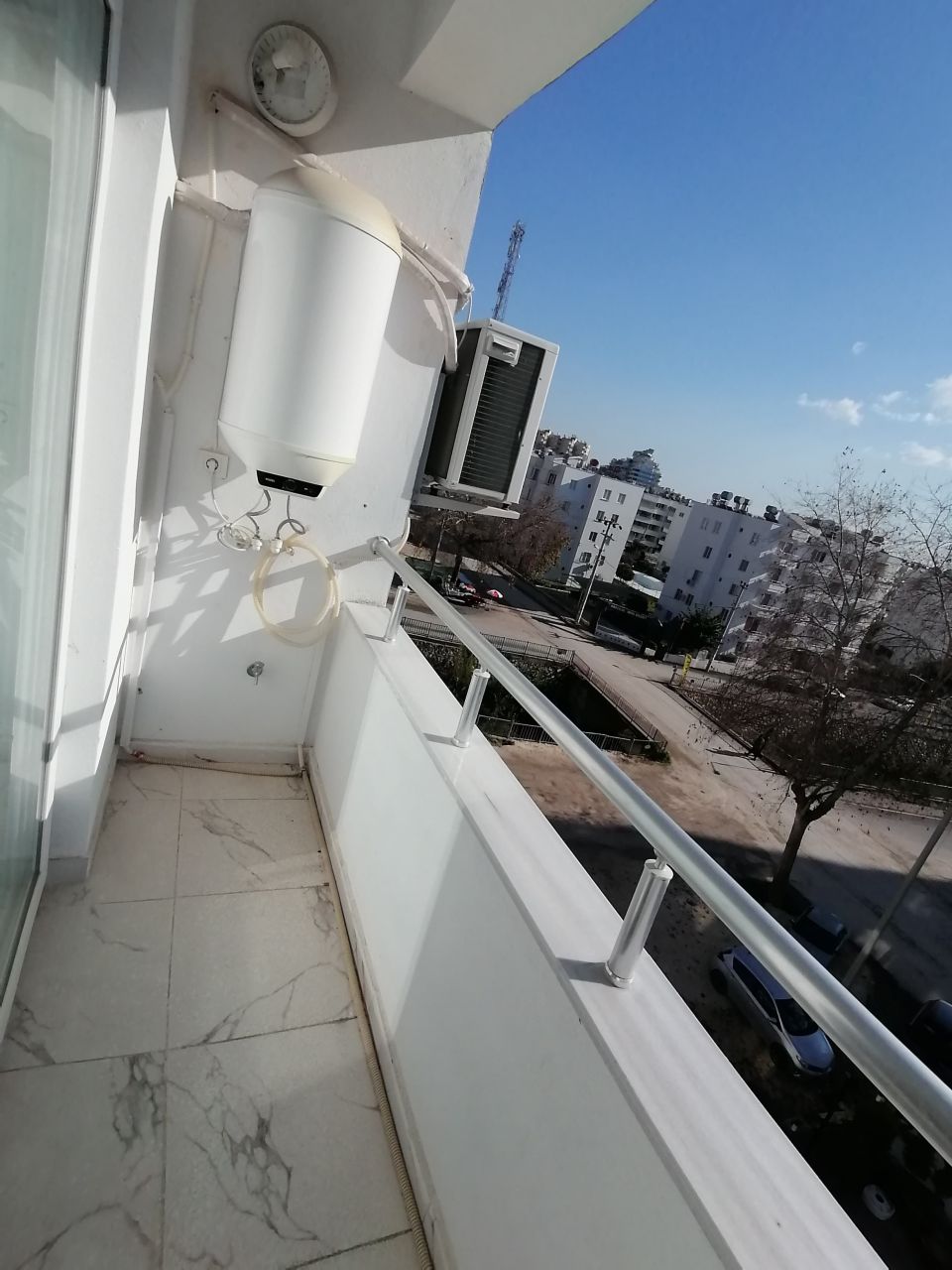 Квартира в Мерсине, Турция, 114 м2 фото 4