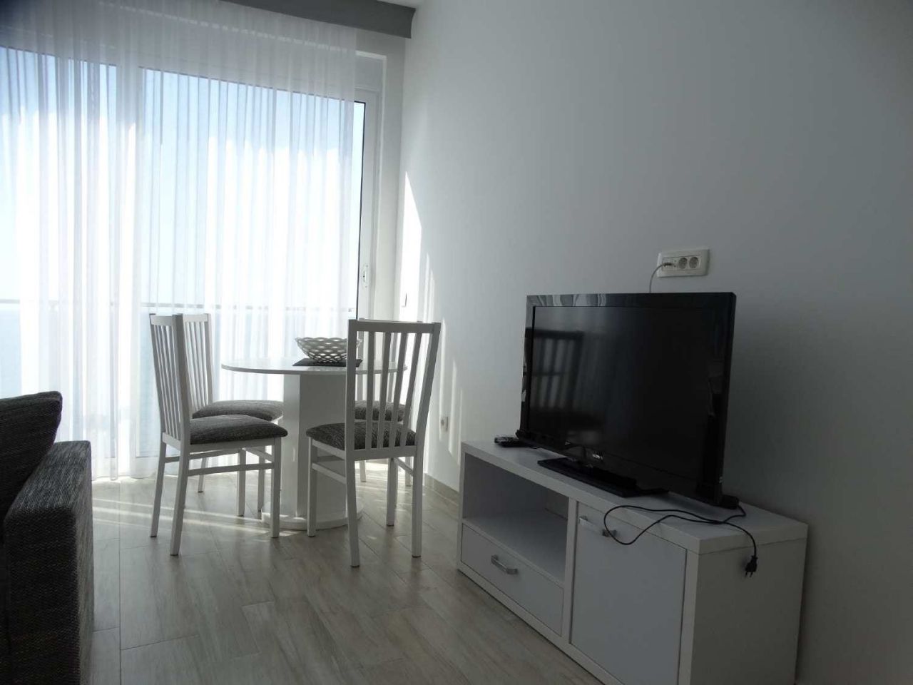Квартира в Добра Воде, Черногория, 60 м2 фото 5