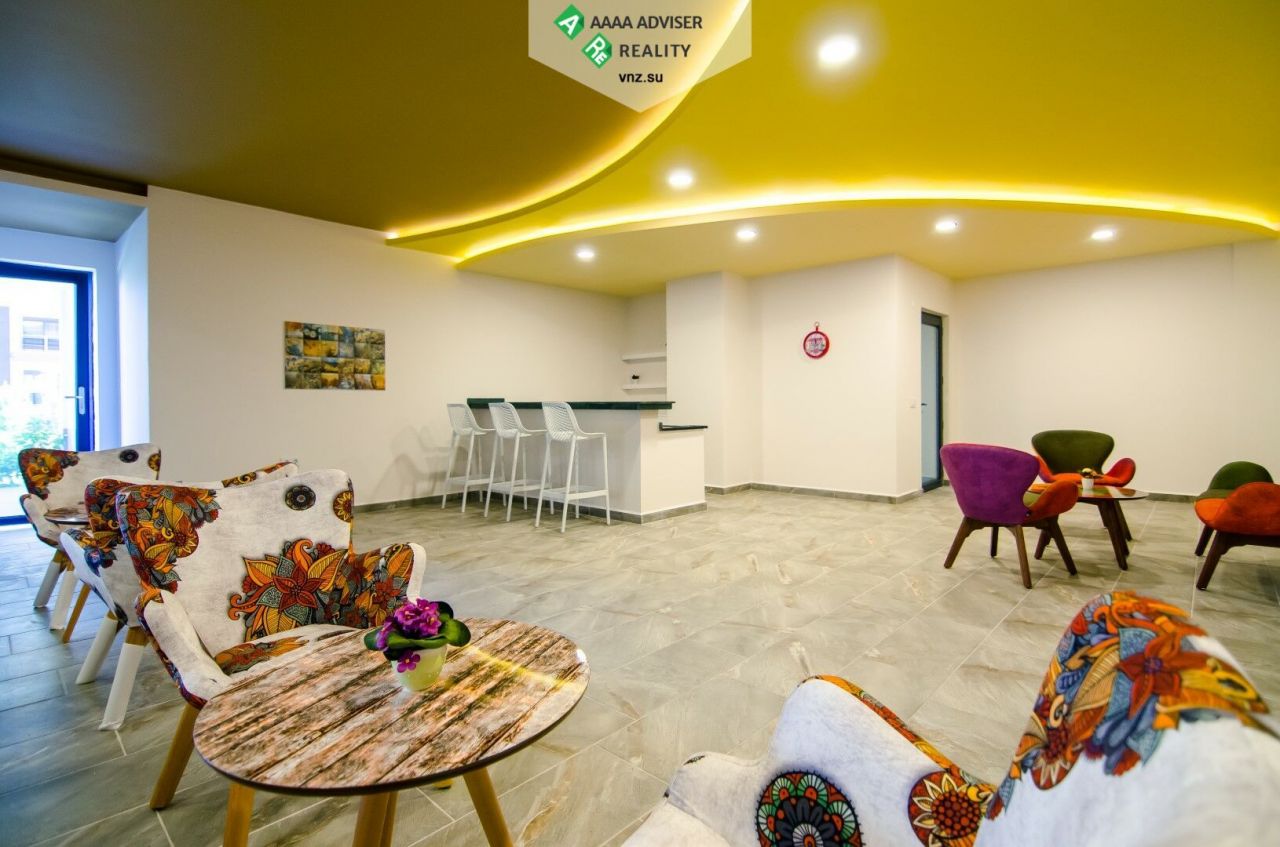 Квартира в Алании, Турция, 67 м2 фото 4