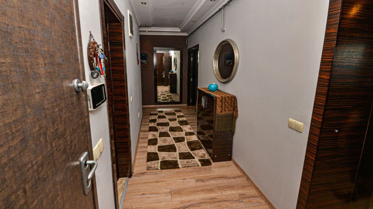 Квартира в Анталии, Турция, 175 м2 фото 4