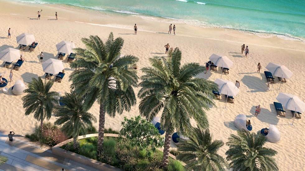 Апартаменты в Дубае, ОАЭ, 73.89 м2 фото 3
