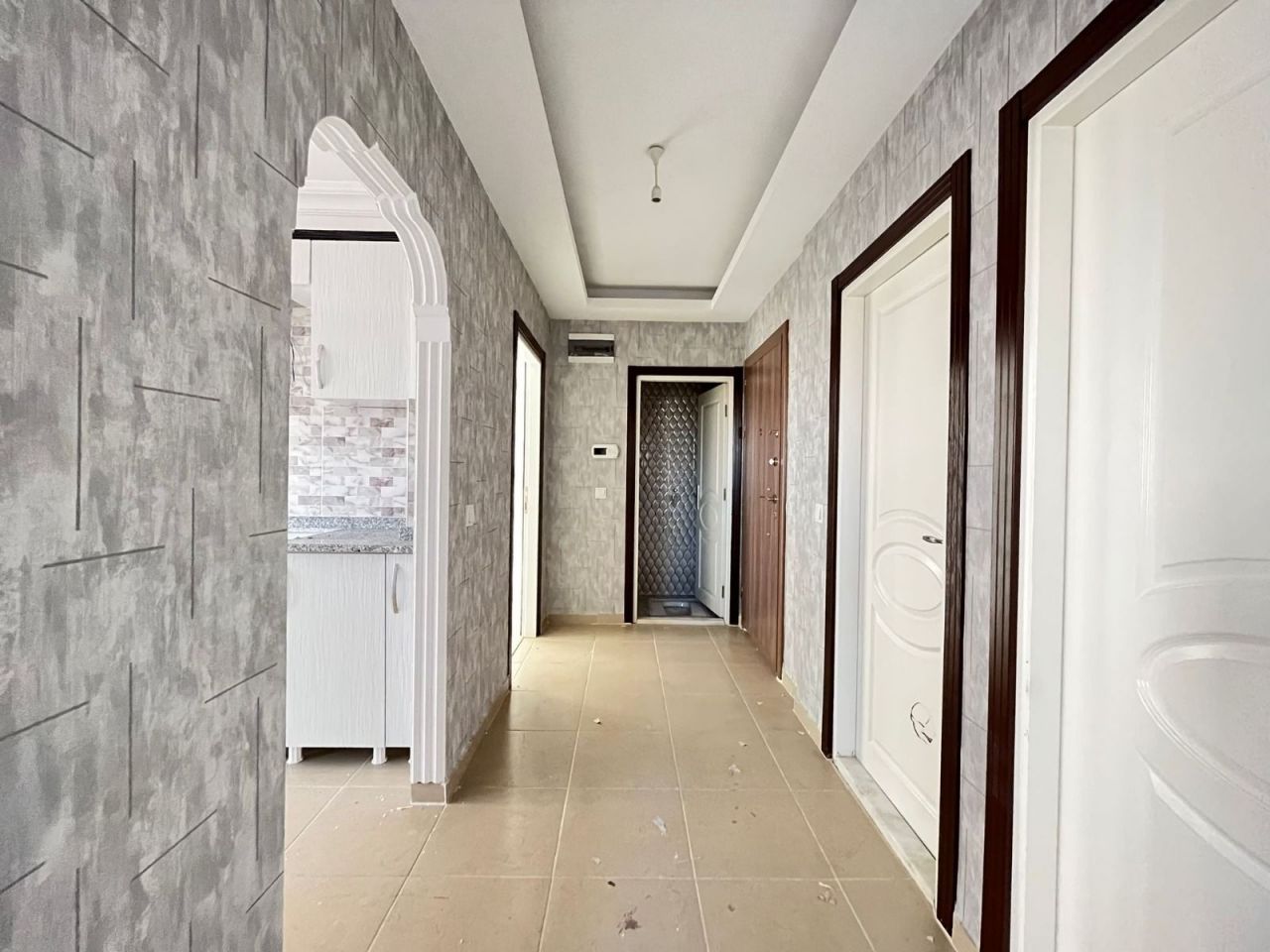 Квартира в Анталии, Турция, 85 м2 фото 2