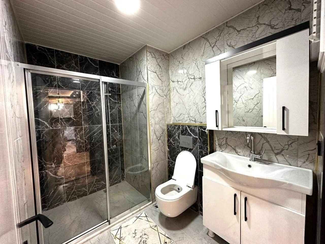 Квартира в Мерсине, Турция, 85 м2 фото 5