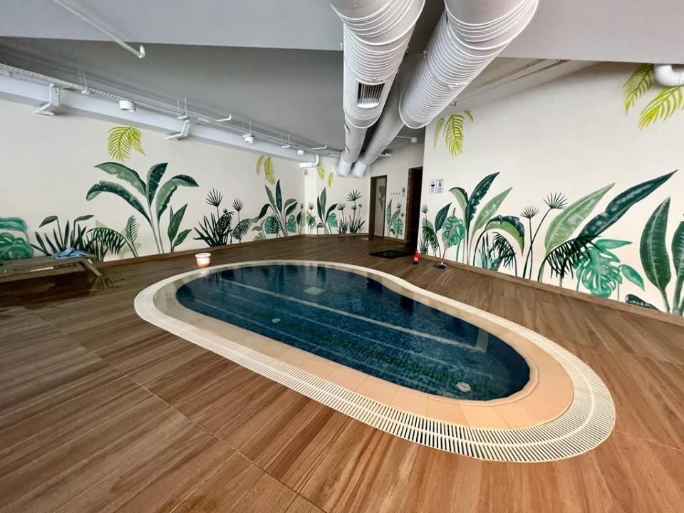 Квартира в Стамбуле, Турция, 107 м2 фото 3