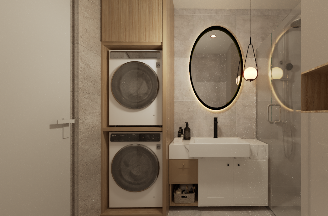 Квартира в Анталии, Турция, 100 м2 фото 4