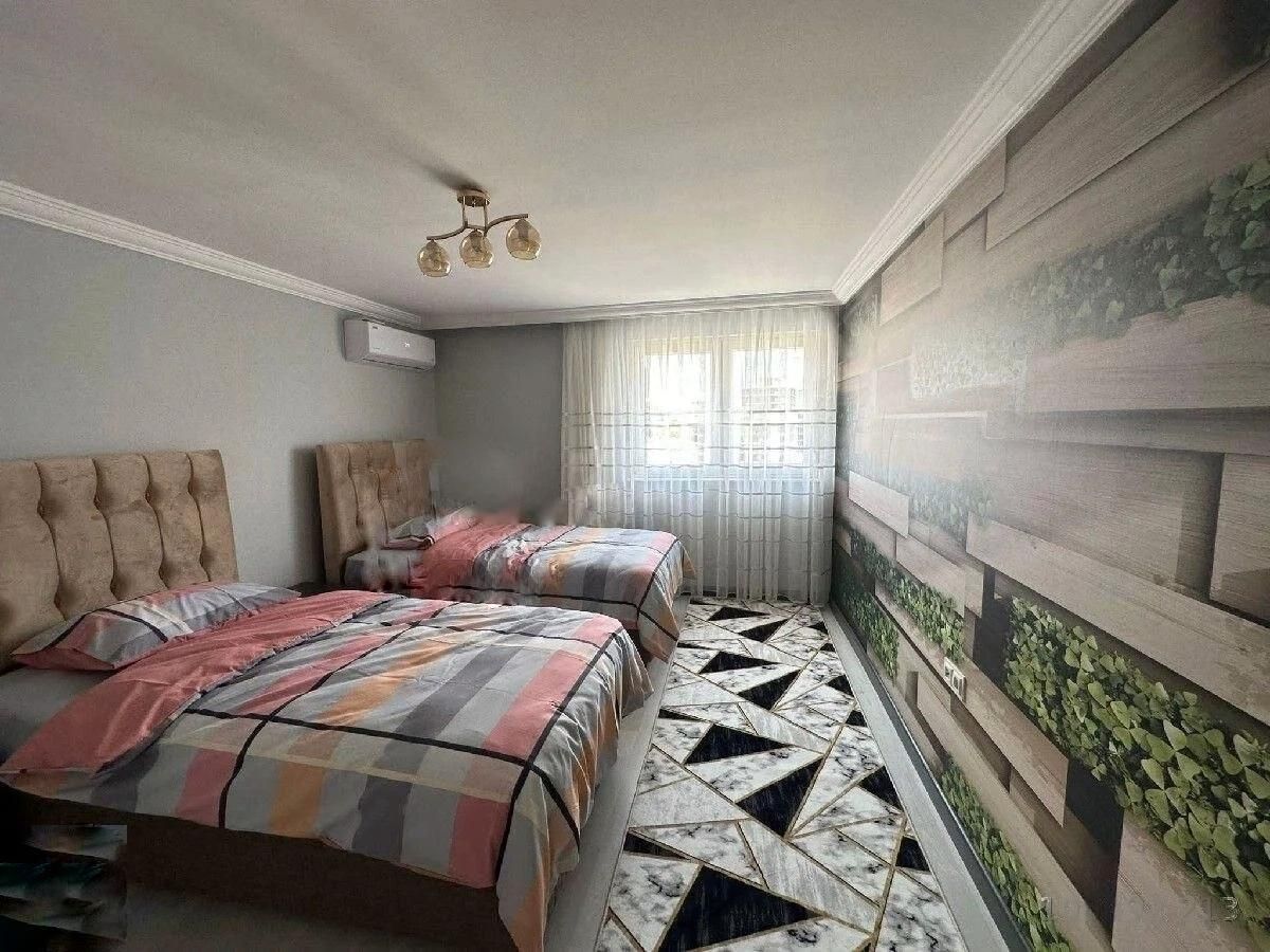 Пентхаус в Алании, Турция, 90 м2 фото 4