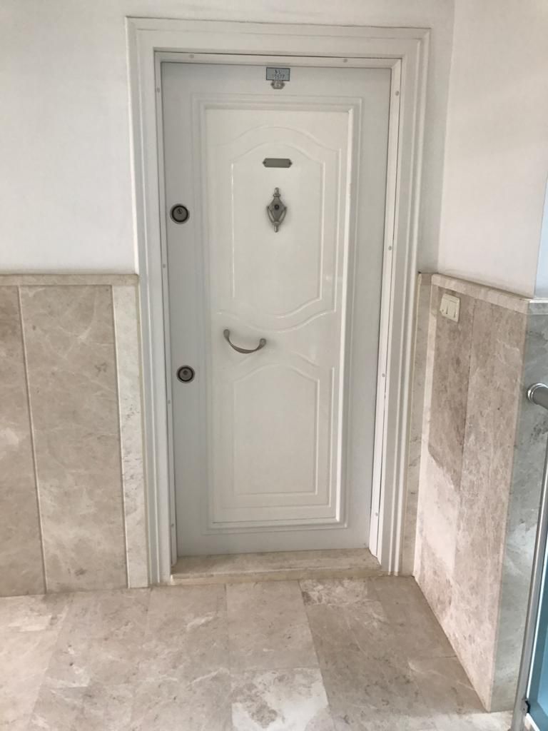 Квартира в Алании, Турция, 50 м2 фото 2