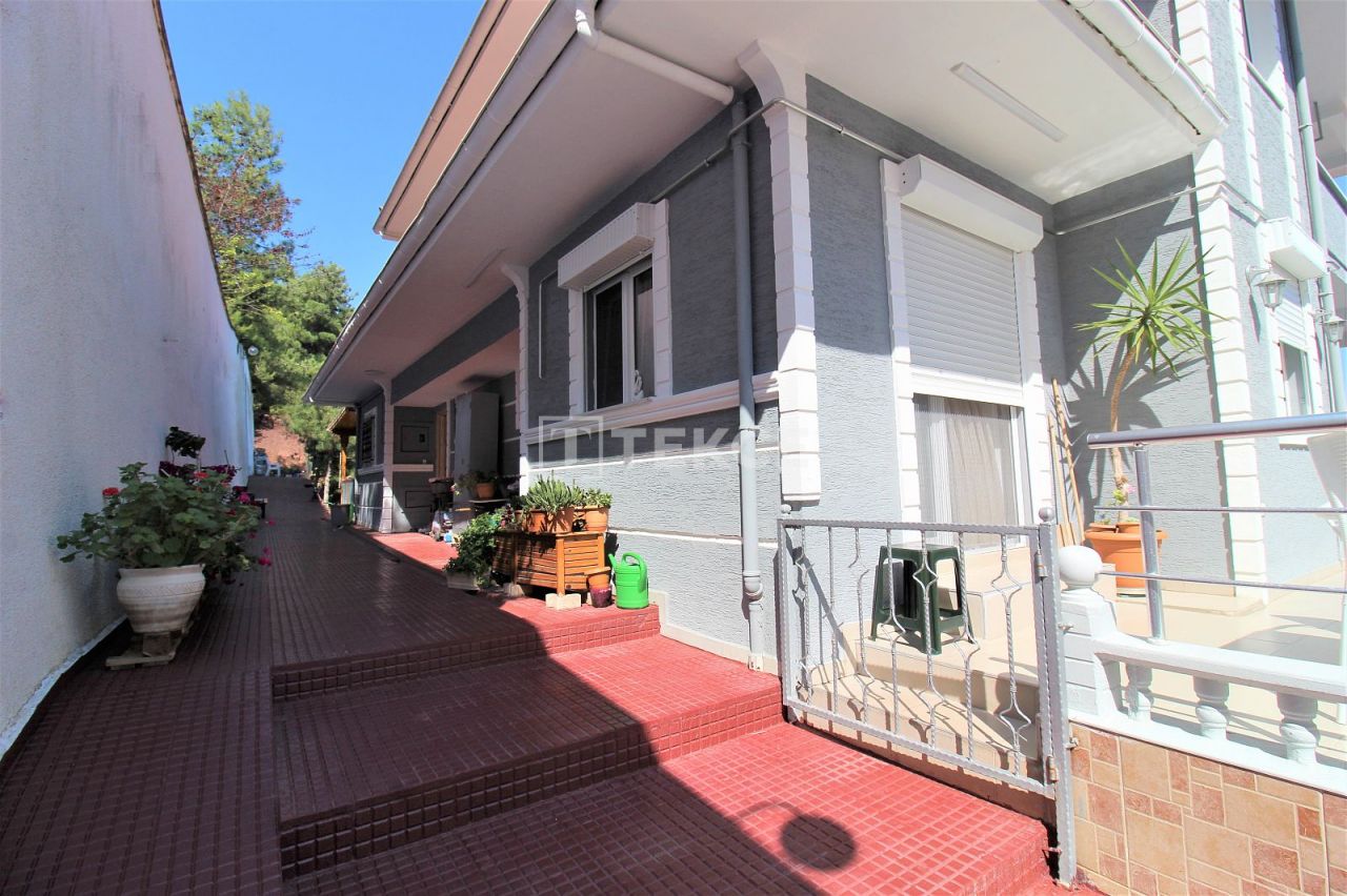 Вилла Гемлик, Турция, 350 м2 фото 3