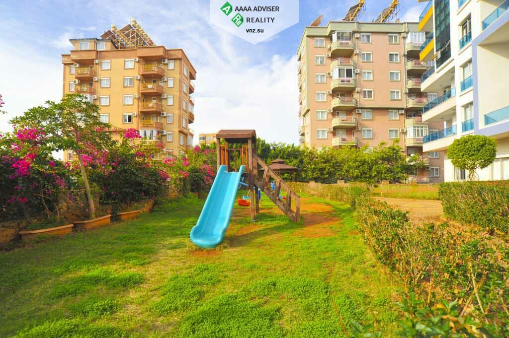 Квартира в Алании, Турция, 170 м2 фото 2