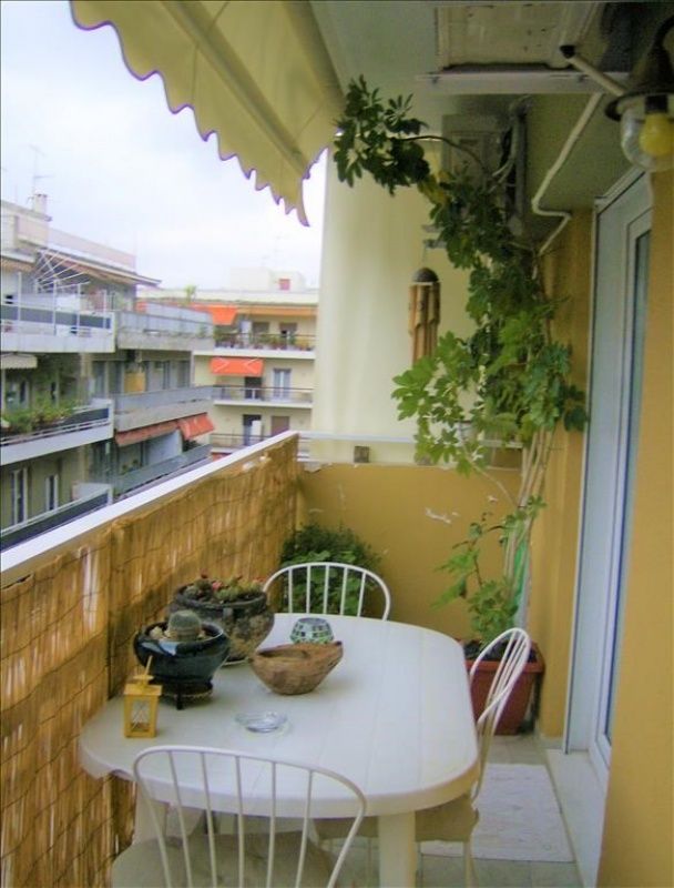 Квартира на Северо-Эгейских островах, Греция, 81 м2 фото 2