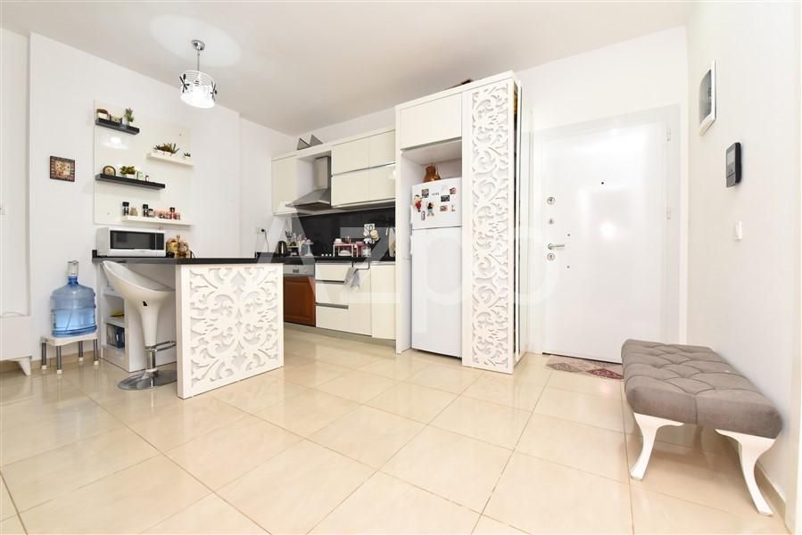 Апартаменты в Алании, Турция, 75 м2 фото 2
