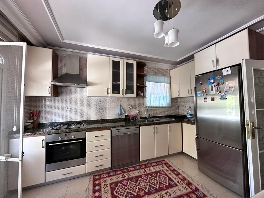 Квартира в Мерсине, Турция, 250 м2 фото 2
