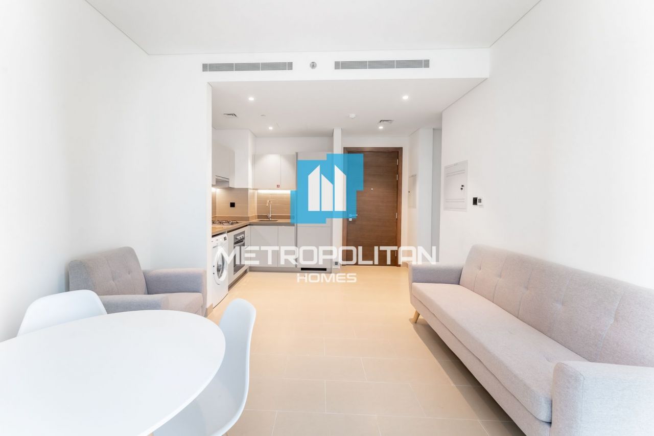 Апартаменты в Дубае, ОАЭ, 45 м2 фото 2