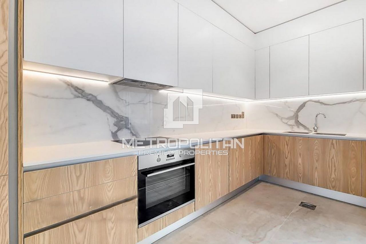 Апартаменты в Дубае, ОАЭ, 50 м2 фото 5