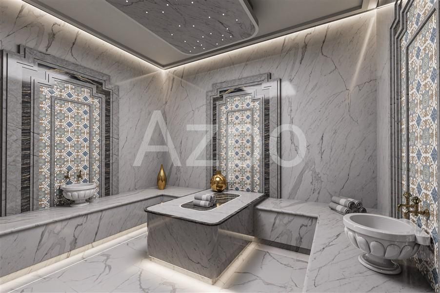 Вилла в Алании, Турция, 520 м2 фото 2