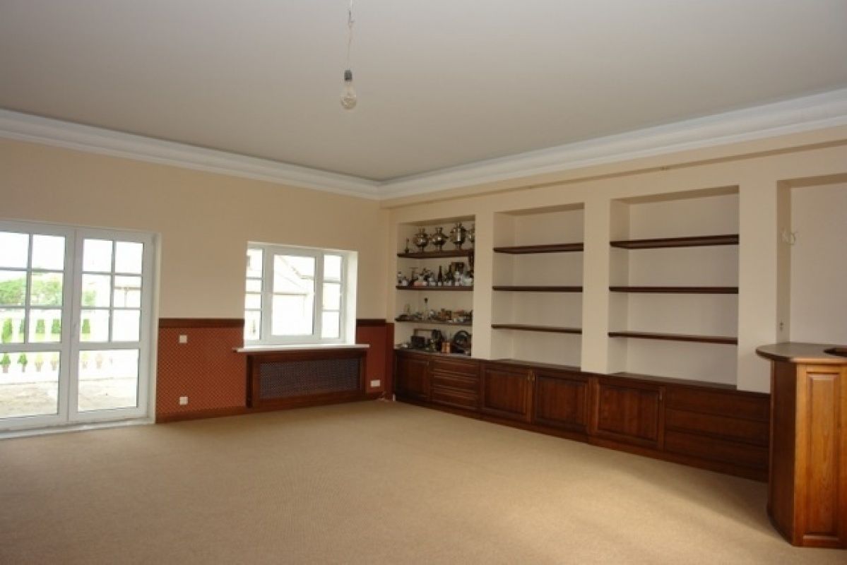 Дом в Рижском крае, Латвия, 1 545 сот. фото 5