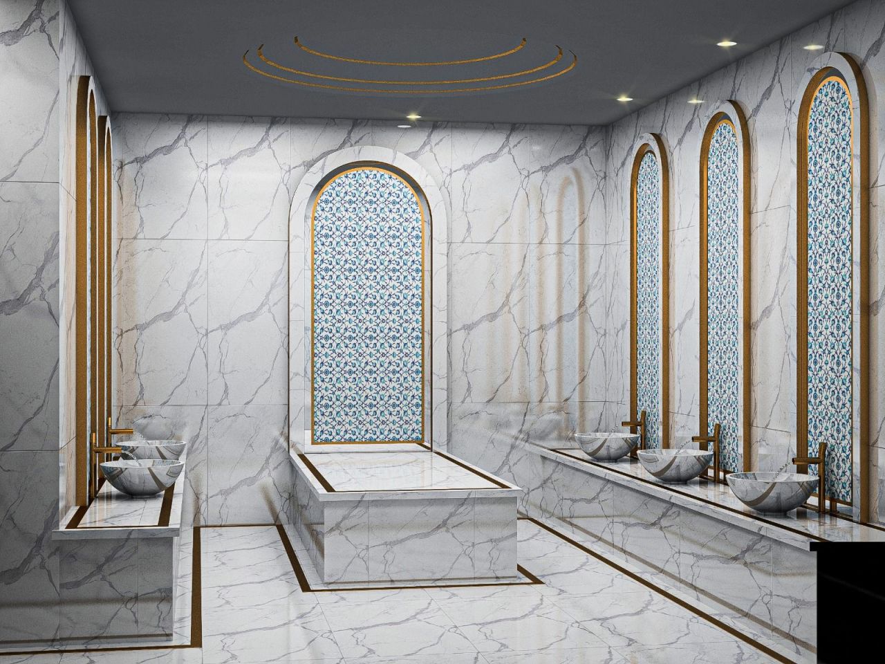 Апартаменты в Алании, Турция, 105 м2 фото 5