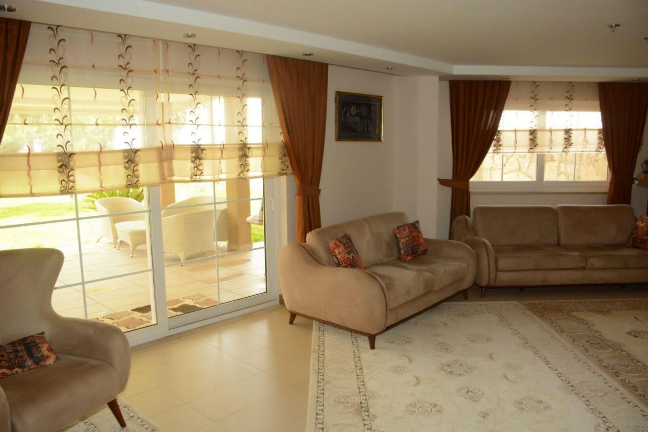 Пентхаус в Алании, Турция, 280 м2 фото 5