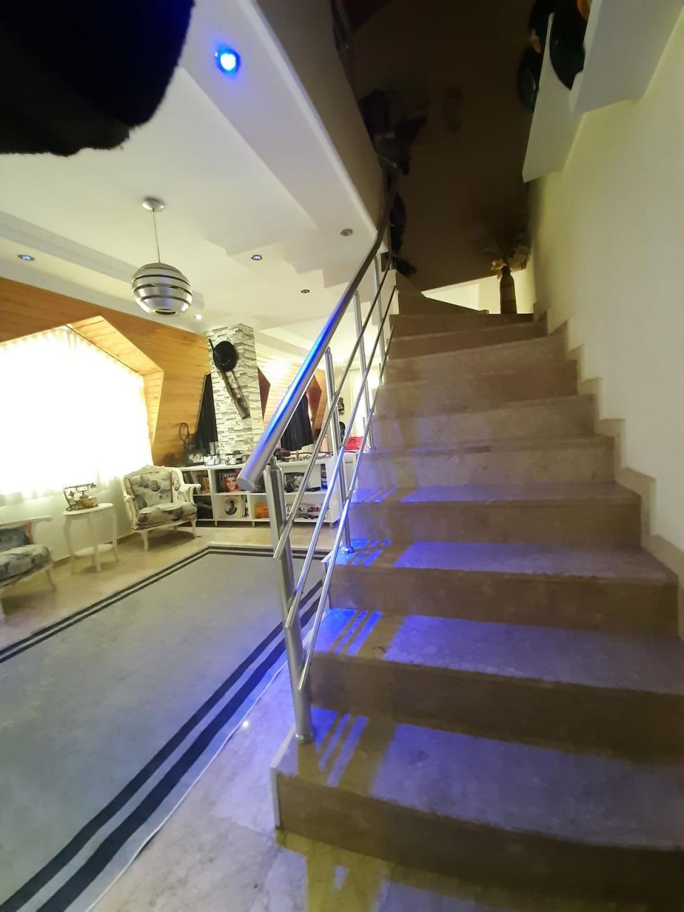 Квартира в Алании, Турция, 140 м2 фото 5