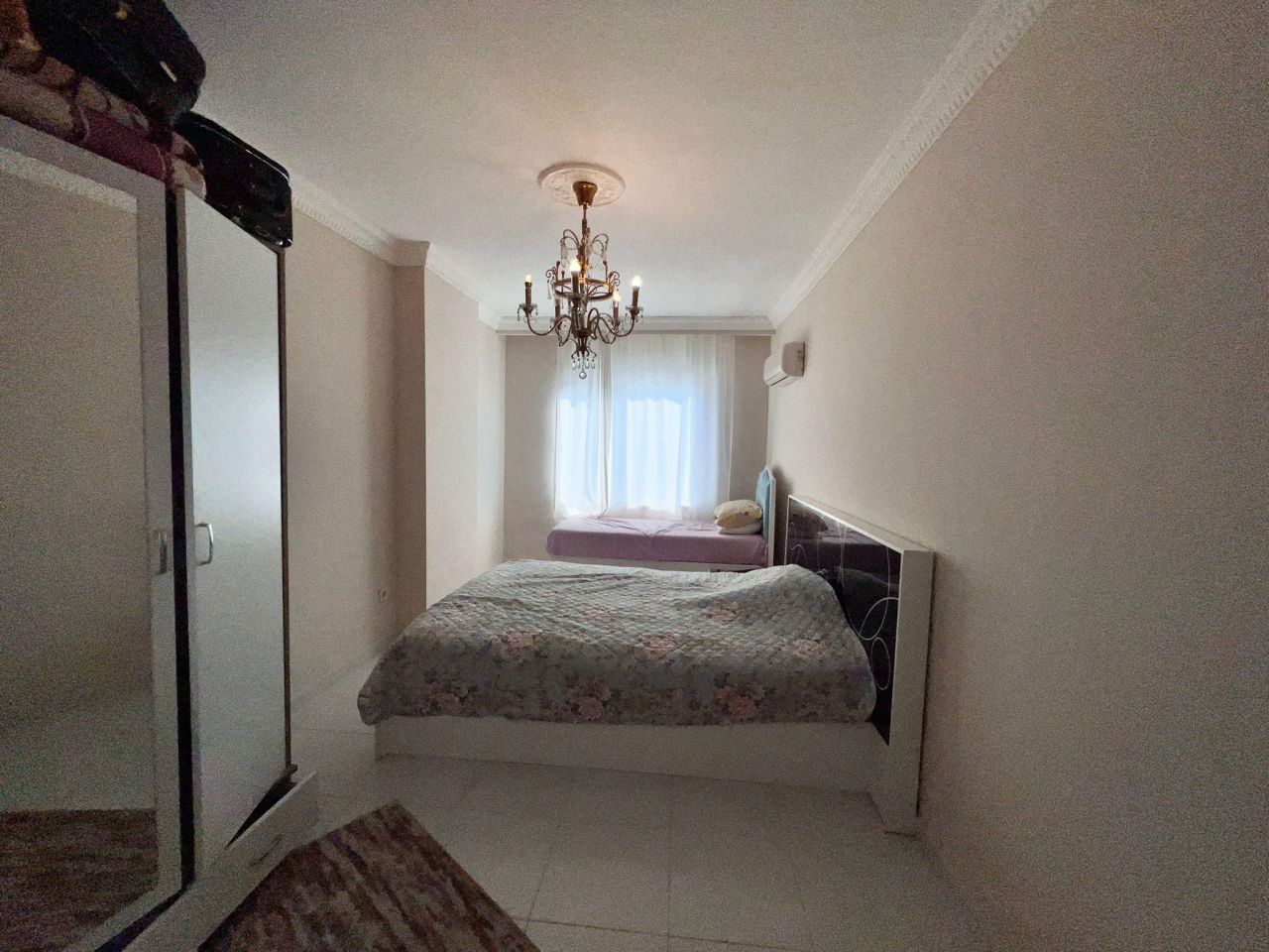 Квартира в Алании, Турция, 115 м2 фото 5