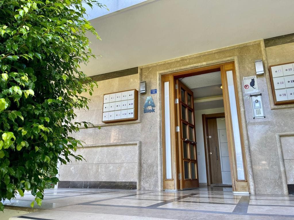 Квартира в Анталии, Турция, 65 м2 фото 4