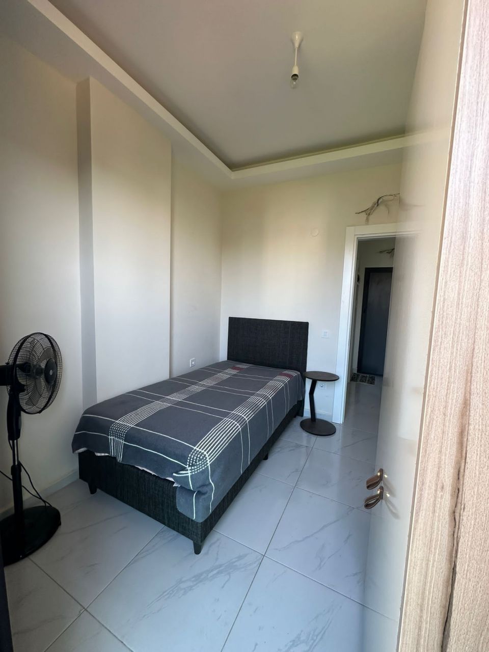 Квартира в Алании, Турция, 40 м2 фото 3