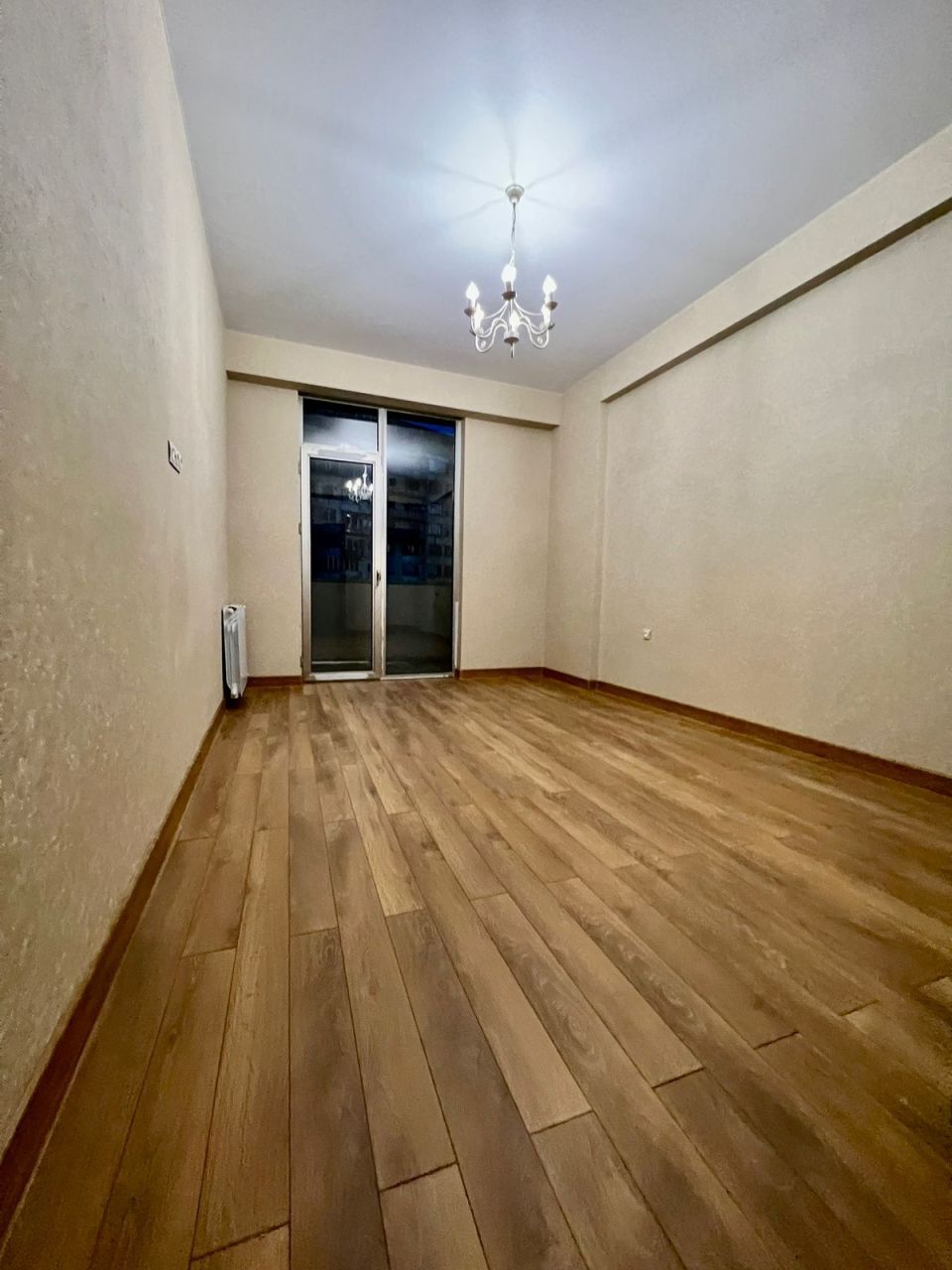 Квартира в Тбилиси, Грузия, 112 м2 фото 5
