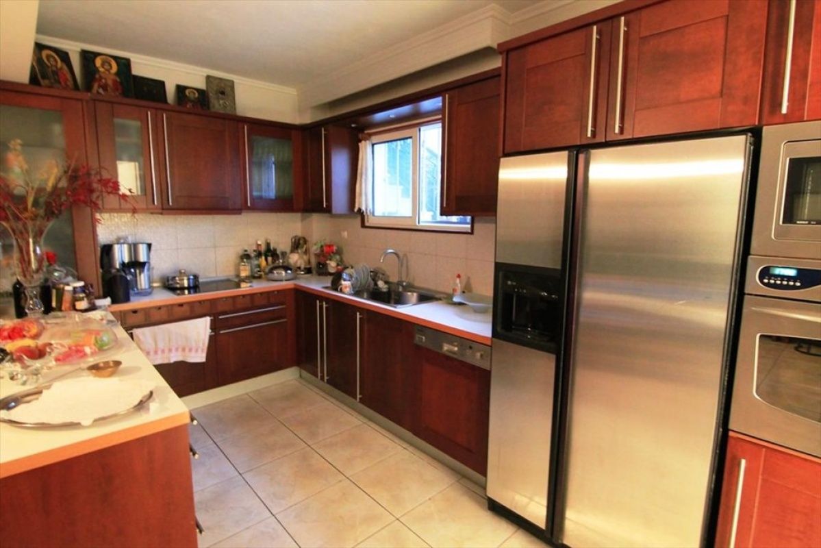 Таунхаус на Ионических островах, Греция, 190 м2 фото 5