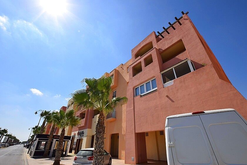 Апартаменты Mar Menor Golf Resort, Испания, 80 м2 фото 3