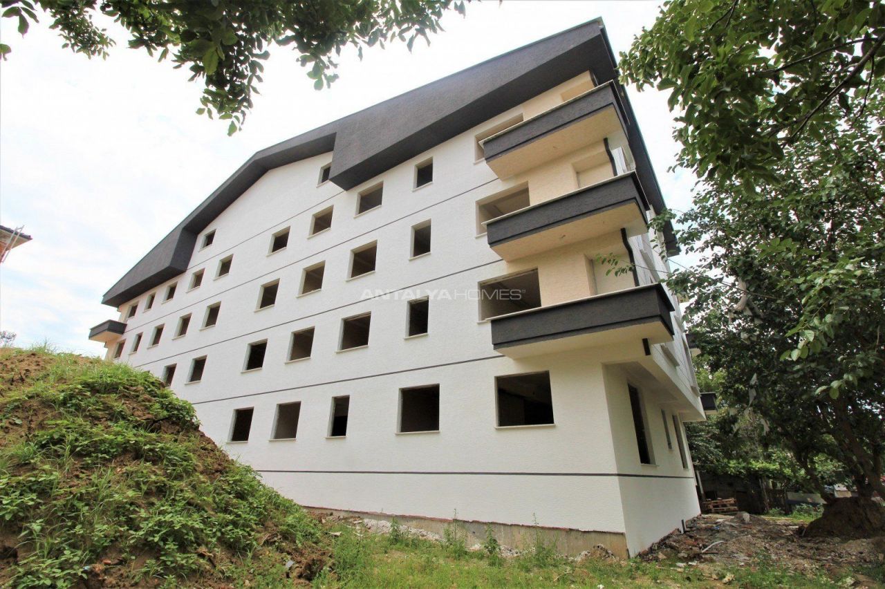 Апартаменты Чифтликкёй, Турция, 200 м2 фото 3