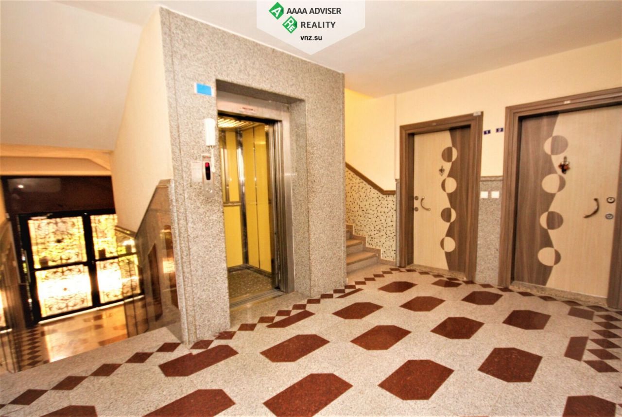 Квартира в Алании, Турция, 110 м2 фото 2