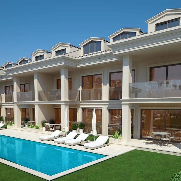 Квартира в Фетхие, Турция, 45 м2 фото 3