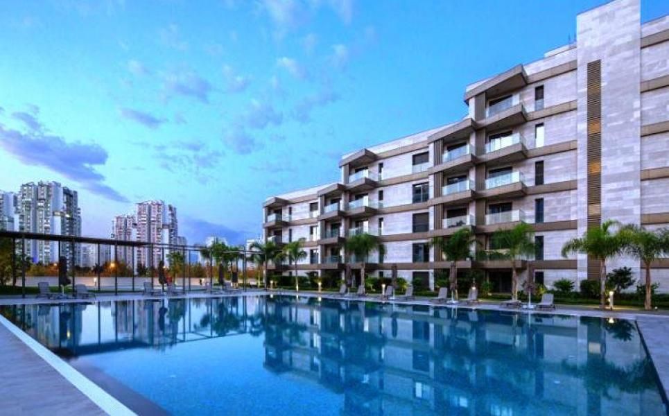 Квартира в Измире, Турция, 49 м2 фото 2