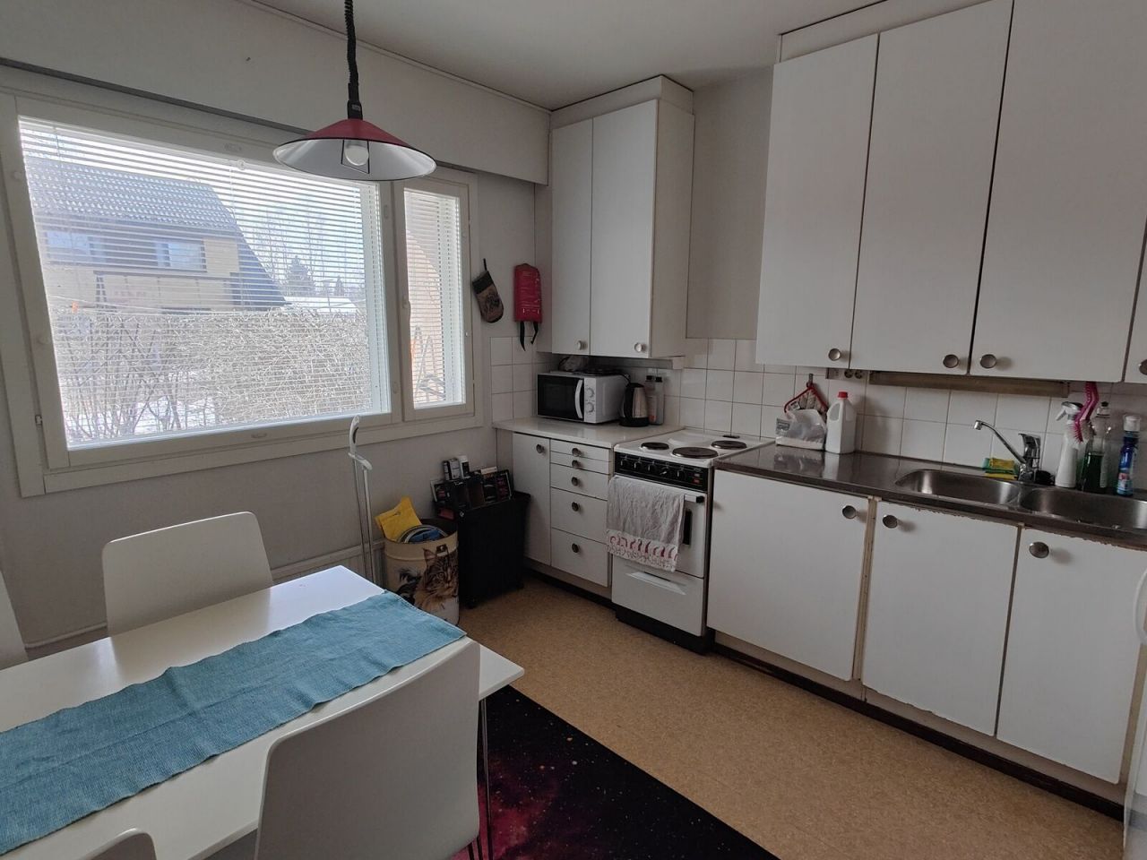 Таунхаус в Иматре, Финляндия, 54.5 м2 фото 3