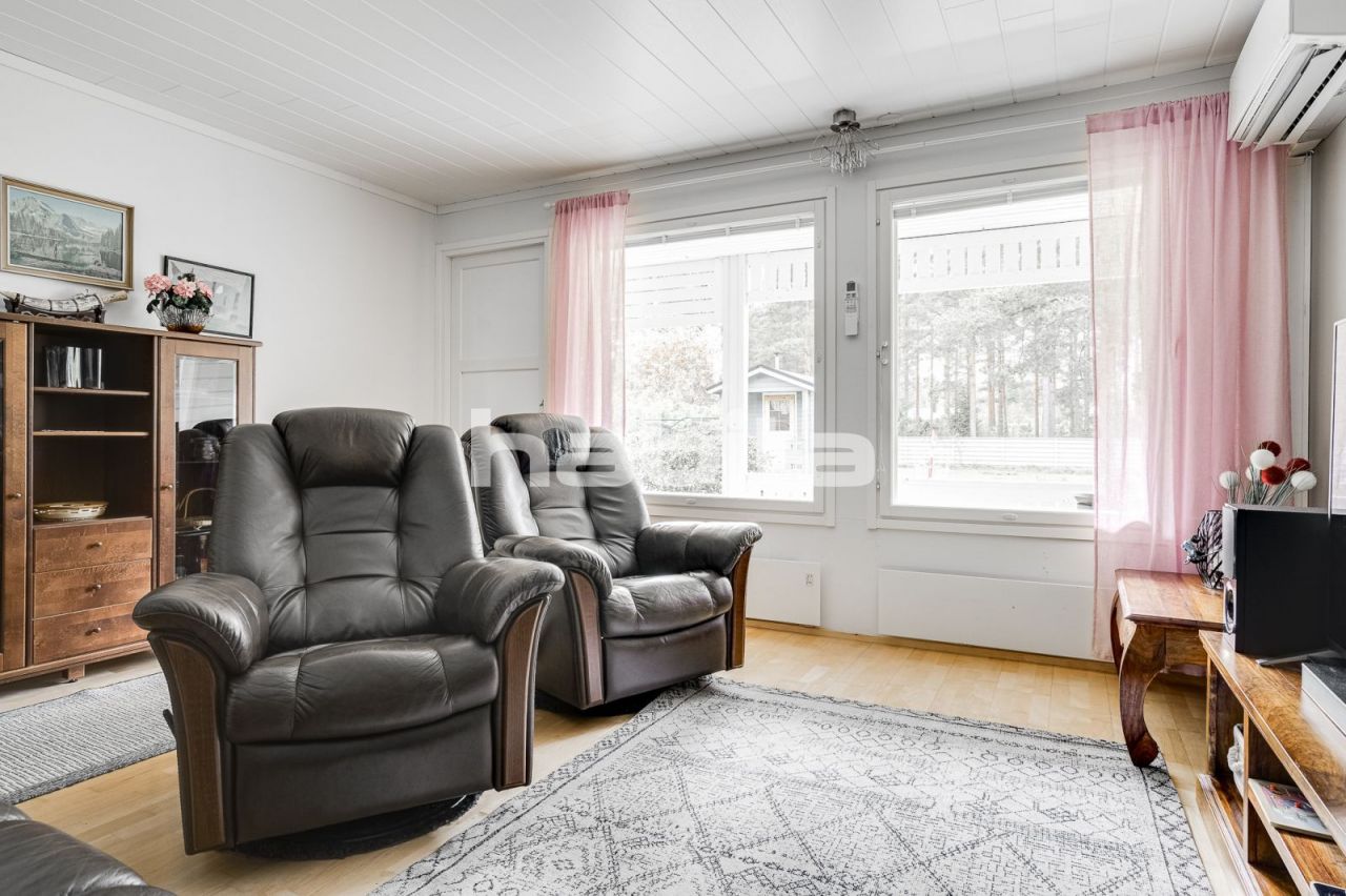 Дом Raahe, Финляндия, 86 м2 фото 4