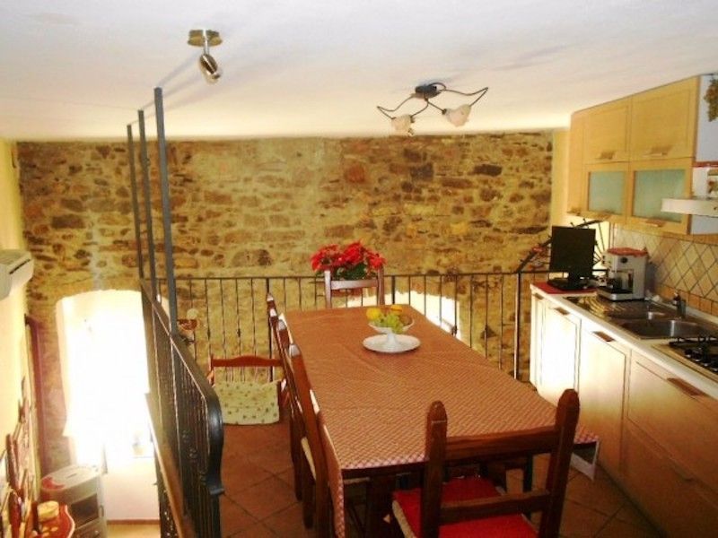 Дом в Сан-Ремо, Италия, 100 м2 фото 2