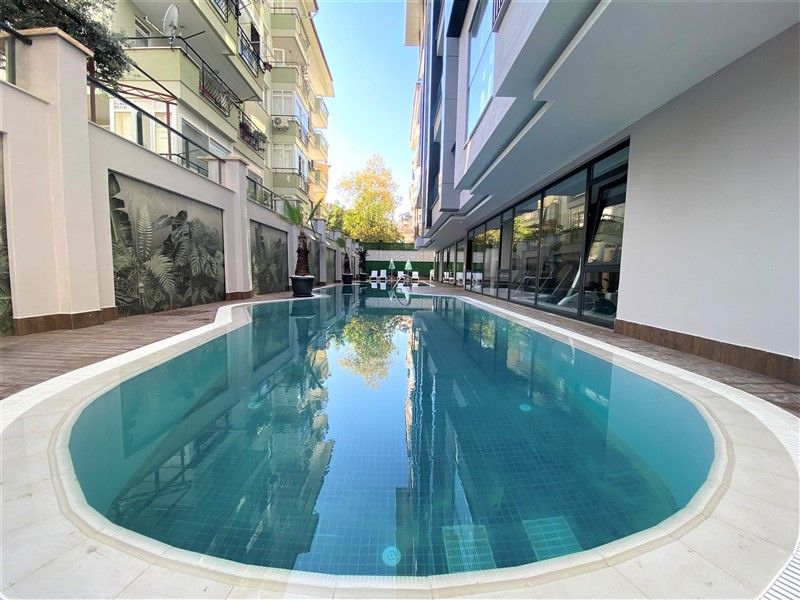 Пентхаус в Алании, Турция, 140 м2 фото 3