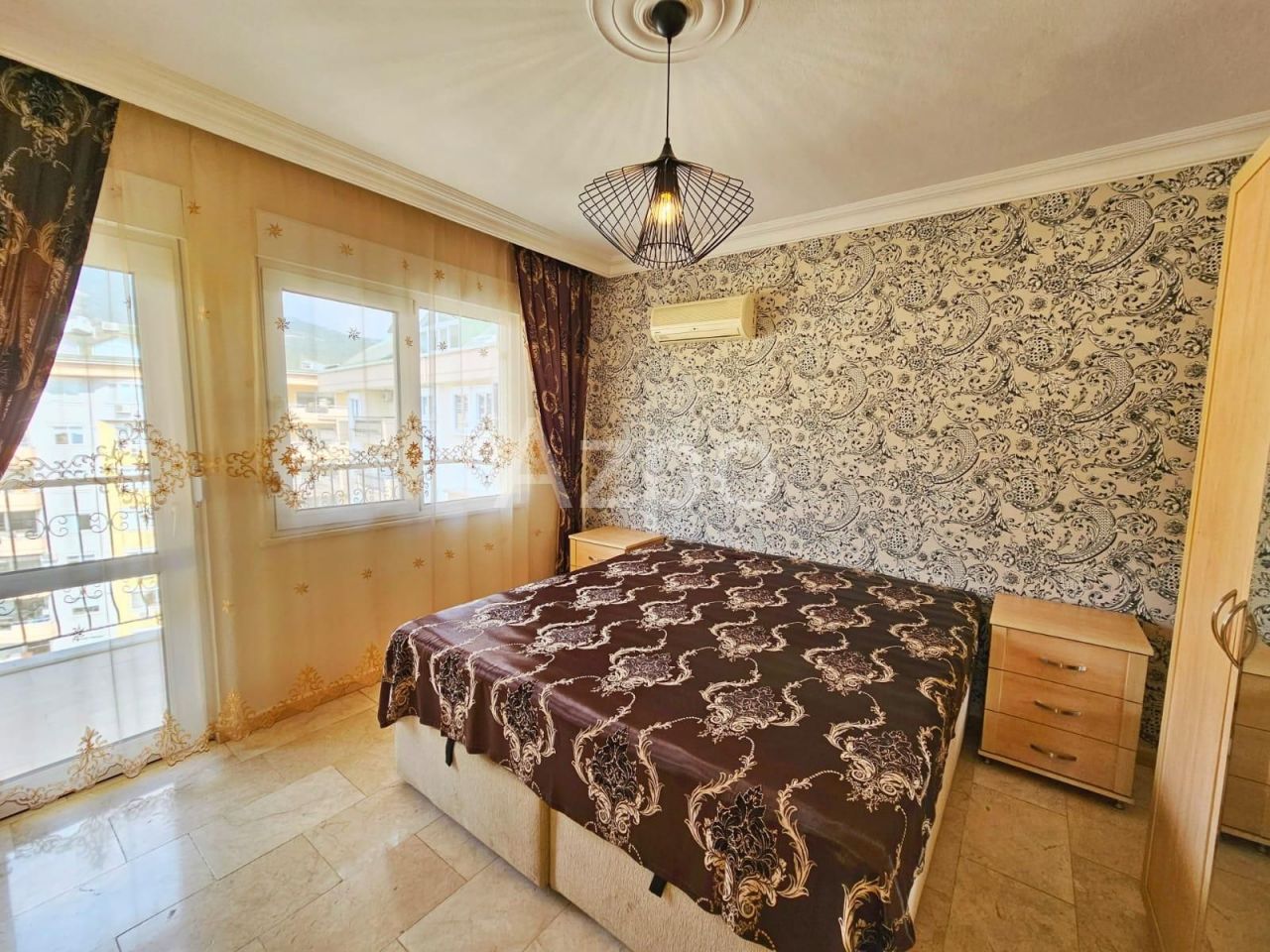 Пентхаус в Алании, Турция, 195 м2 фото 5