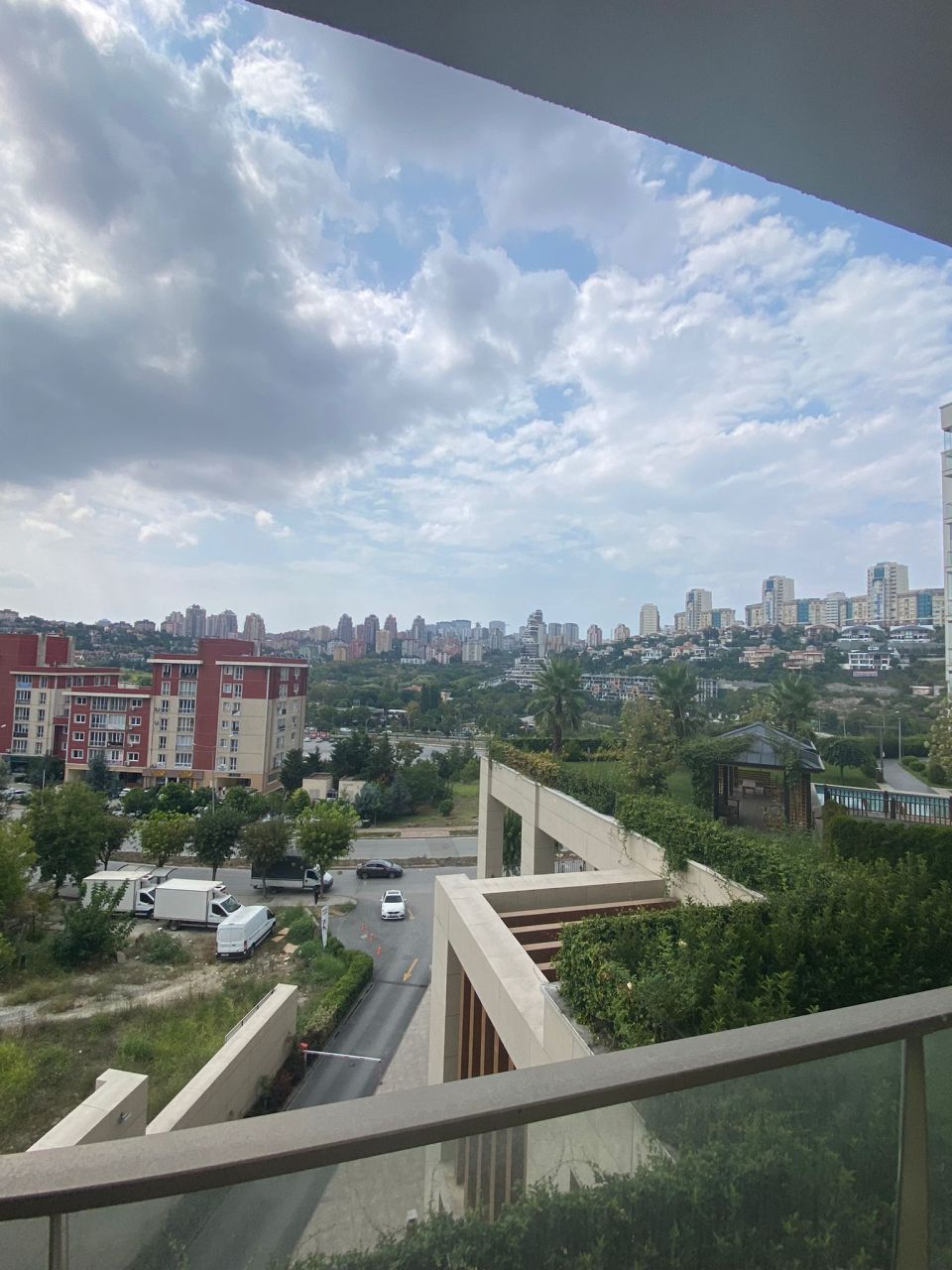 Квартира в Стамбуле, Турция, 192 м2 фото 3