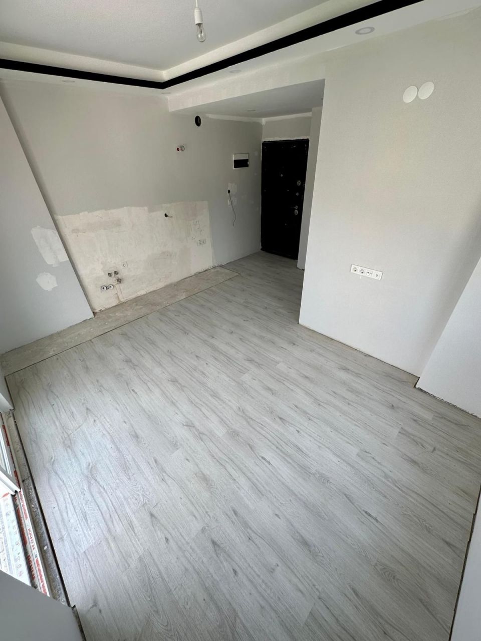Квартира в Финике, Турция, 55 м2 фото 3