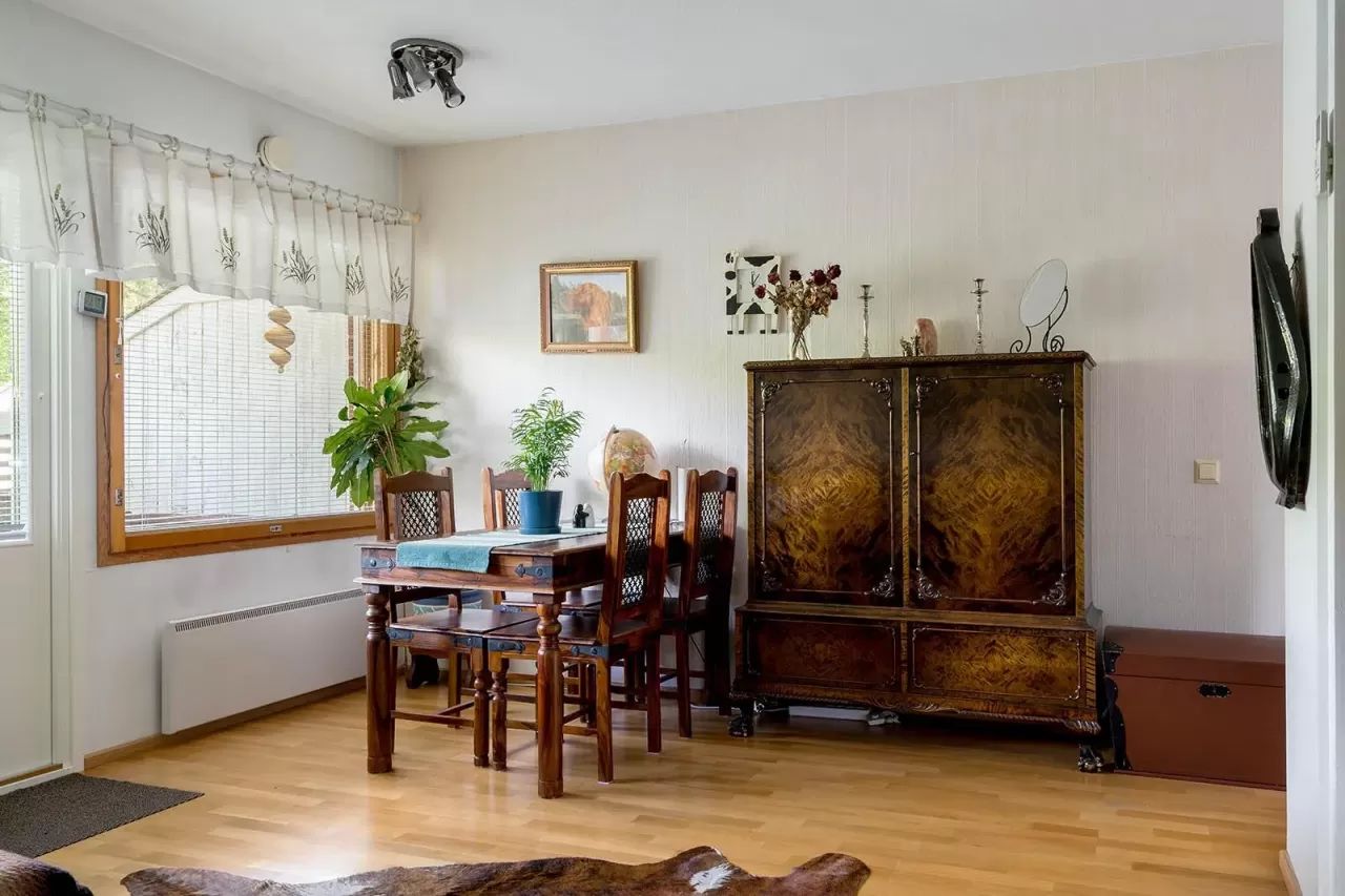 Таунхаус в Тюрнава, Финляндия, 38 м2 фото 3