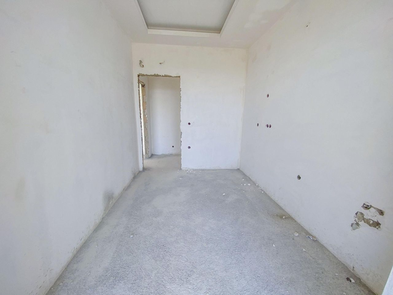 Квартира в Алании, Турция, 100 м2 фото 2