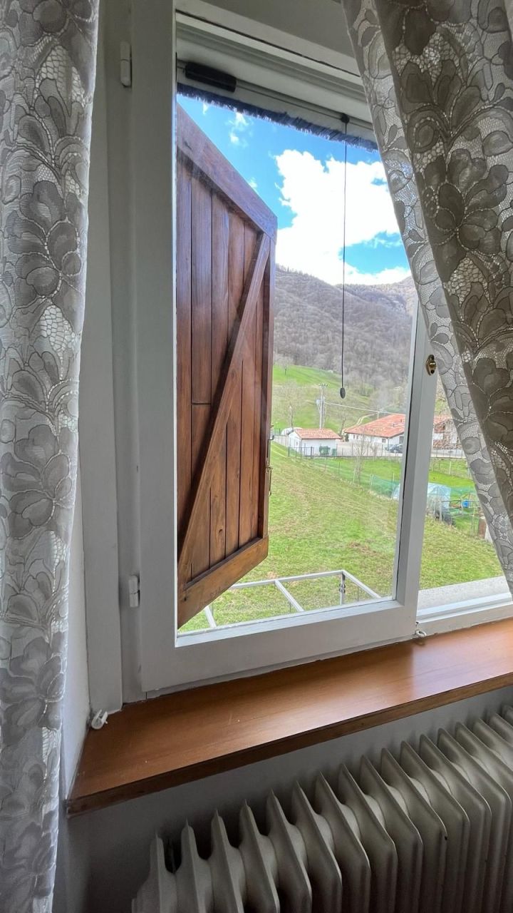 Апартаменты в Бергамо, Италия, 60 м2 фото 5