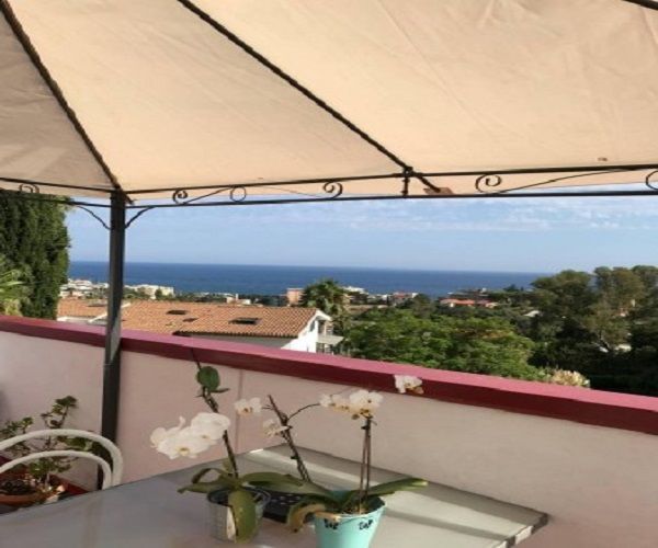 Квартира в Сан-Ремо, Италия, 50 м2 фото 3