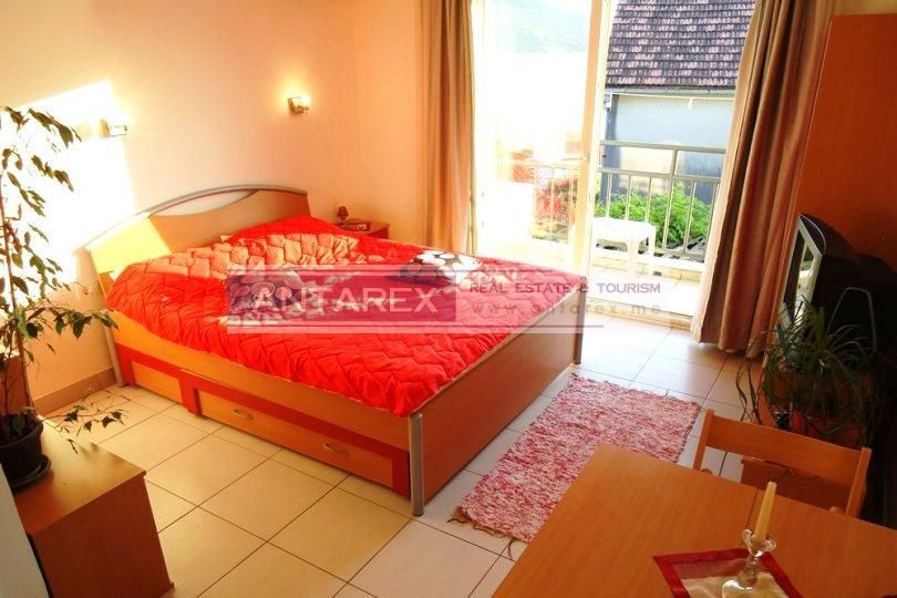 Апартаменты в Кумборе, Черногория, 85 м2 фото 4